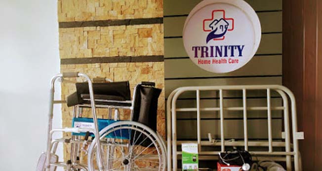 Nursing Home Care