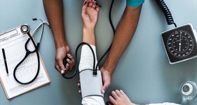 Trionity Home Care Thrissur
